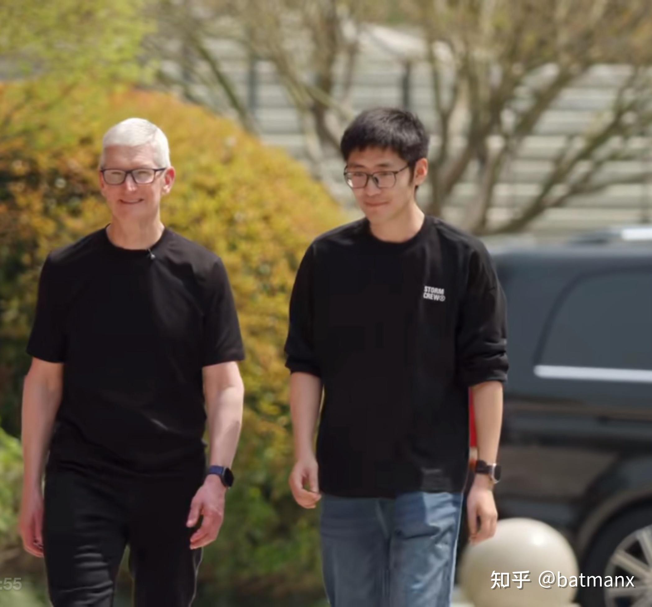 影视飓风Tim测评iPhoneDuo:录视频发热严重