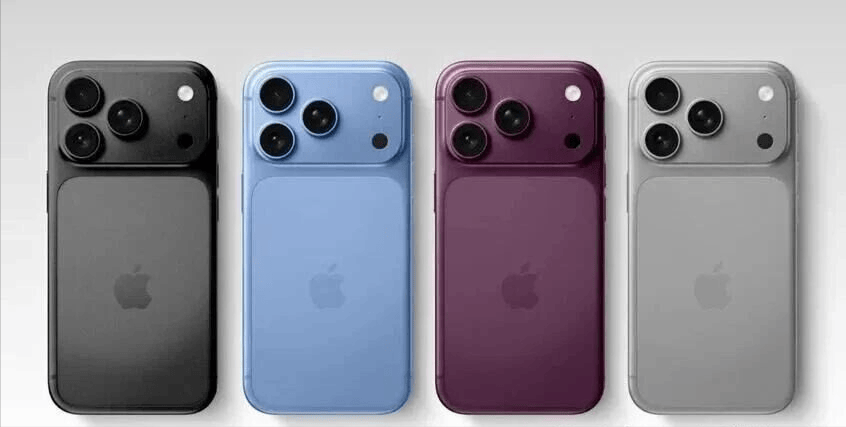 iPhone18 Pro系列开售：部分版本已破发，还有人为苹果整晚“守夜”