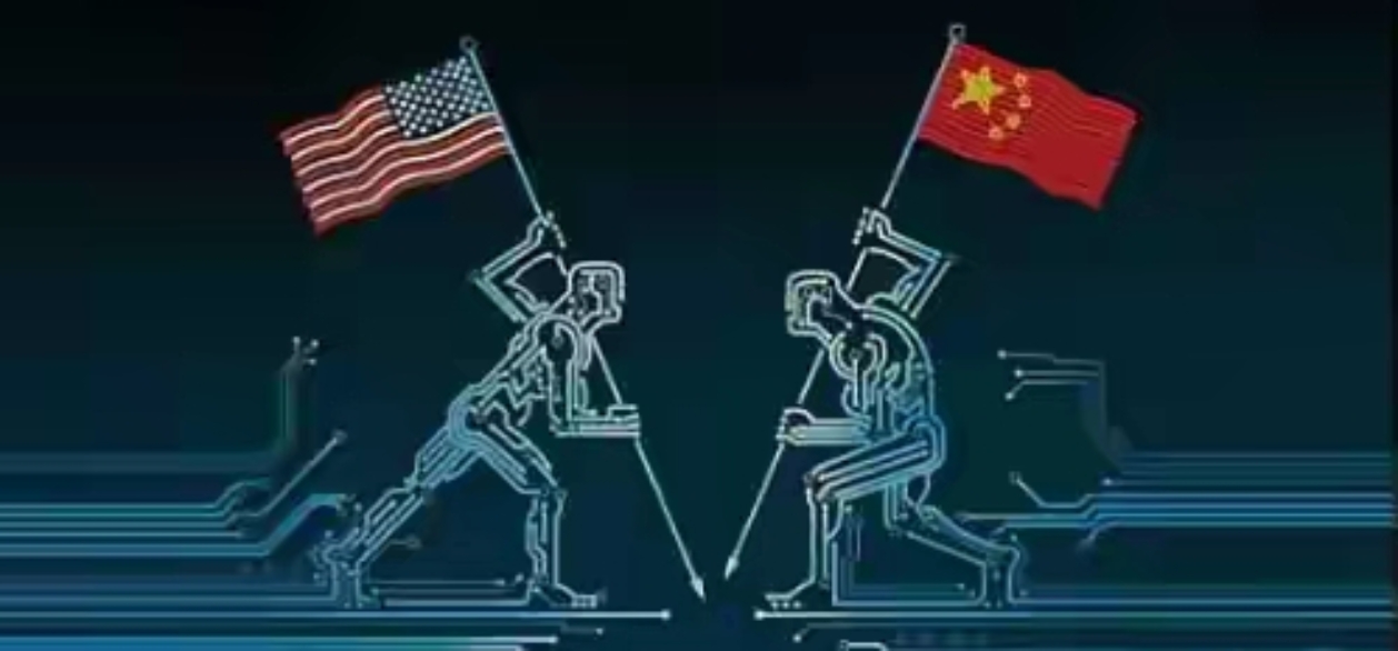 美国AI四巨头遭反垄断诉讼