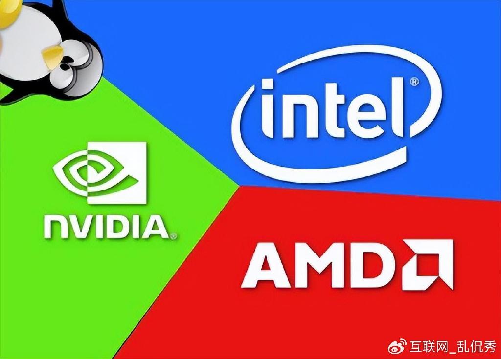 AMD成为美国第14家万亿市值上市公司