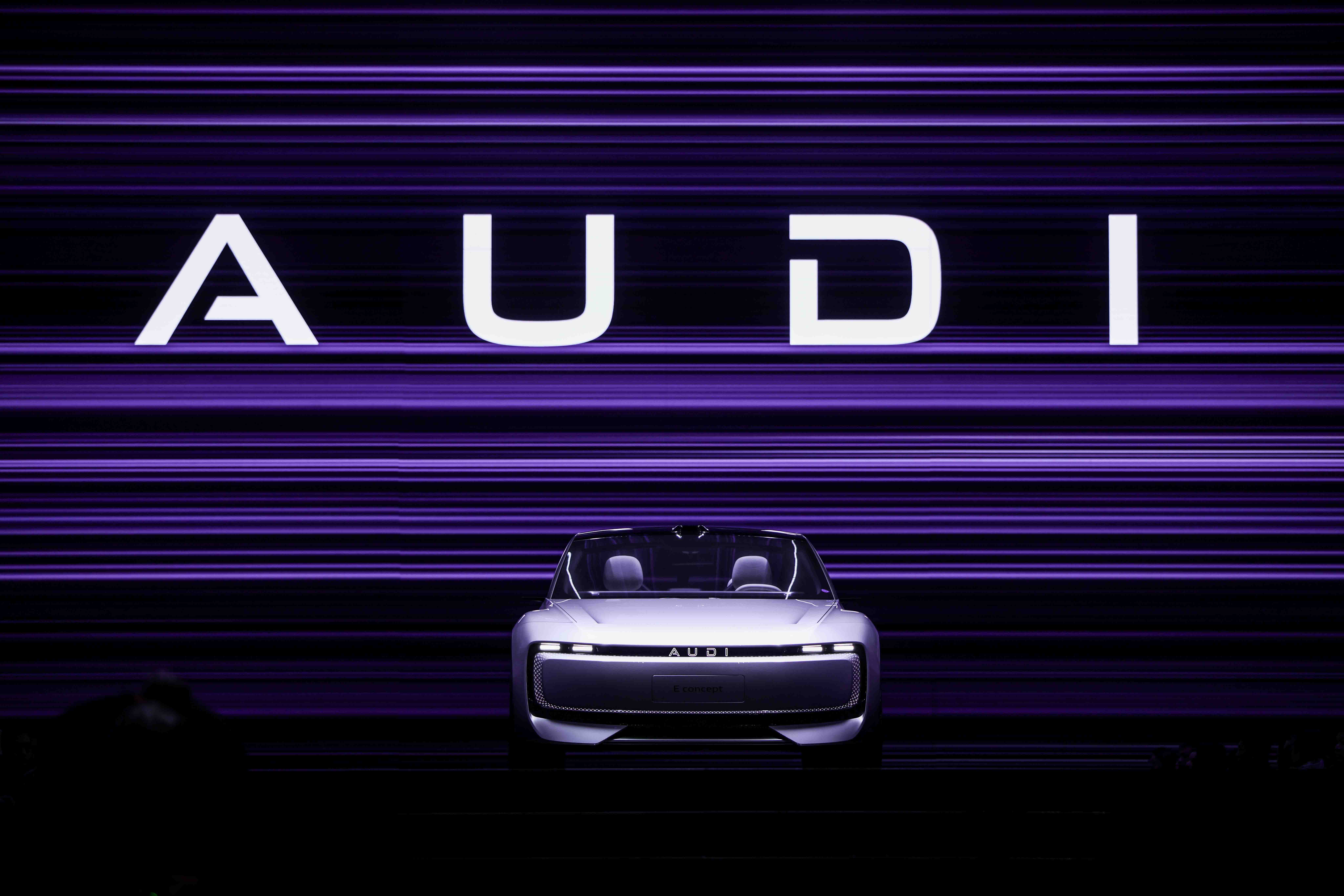德国总部不承认AUDI品牌?奥迪回应:仅针对海外未经官方授权销售的进口商