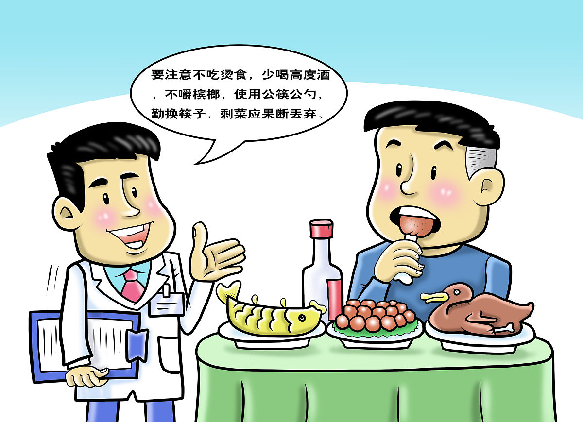 藏在厨房里的6个小习惯，正在悄悄拖垮全家人的健康 | 健康习惯研究所