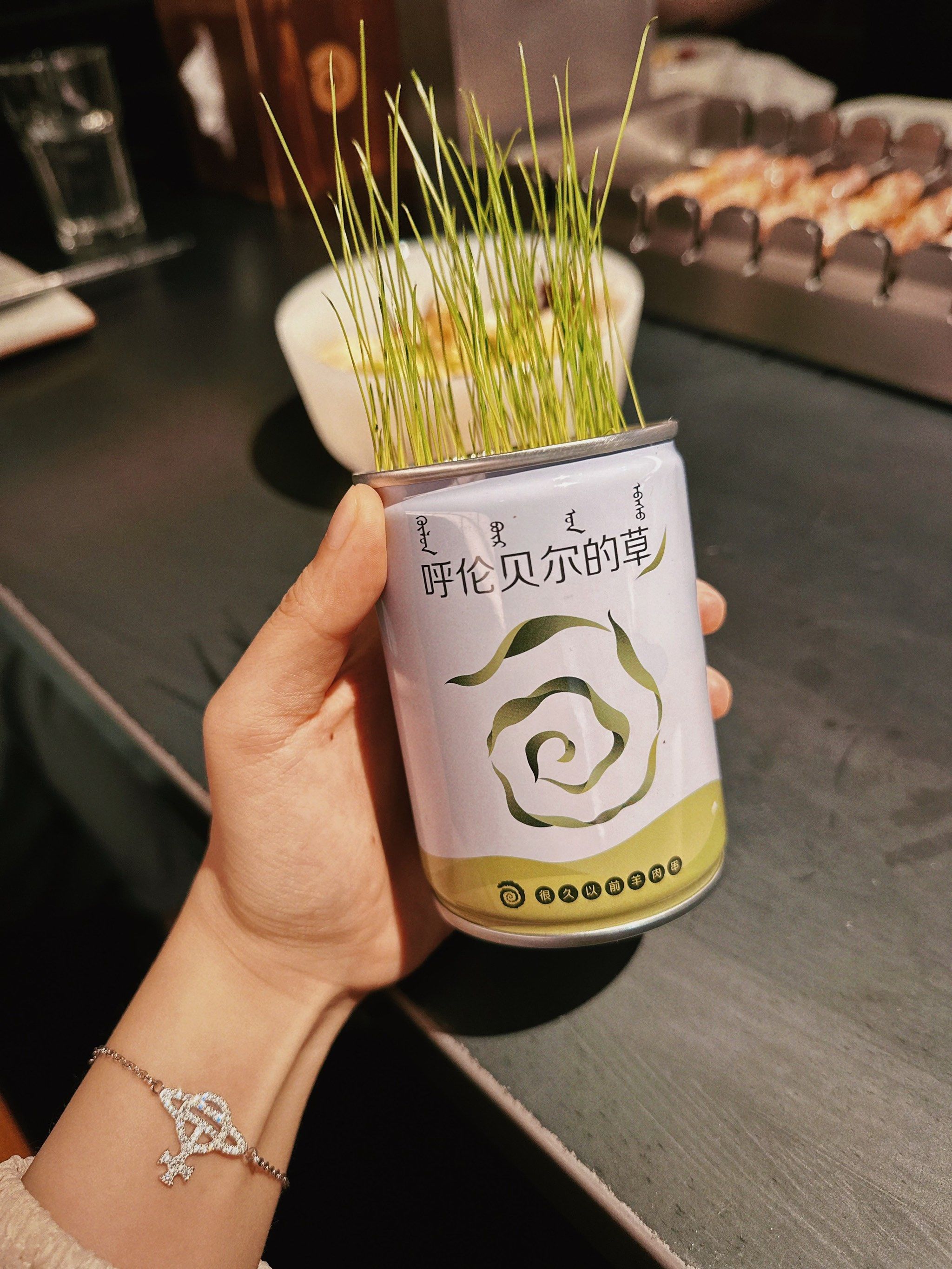 开了18年的羊肉串店，要IPO了？