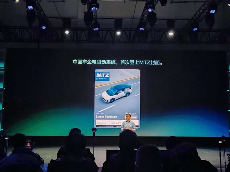 自燃可换新车！理想自研电池体系揭秘，告别宁德时代够底气了吗