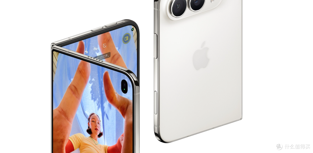 iPhone Duo“引爆”折叠屏市场,果链“玩家”受益几何?