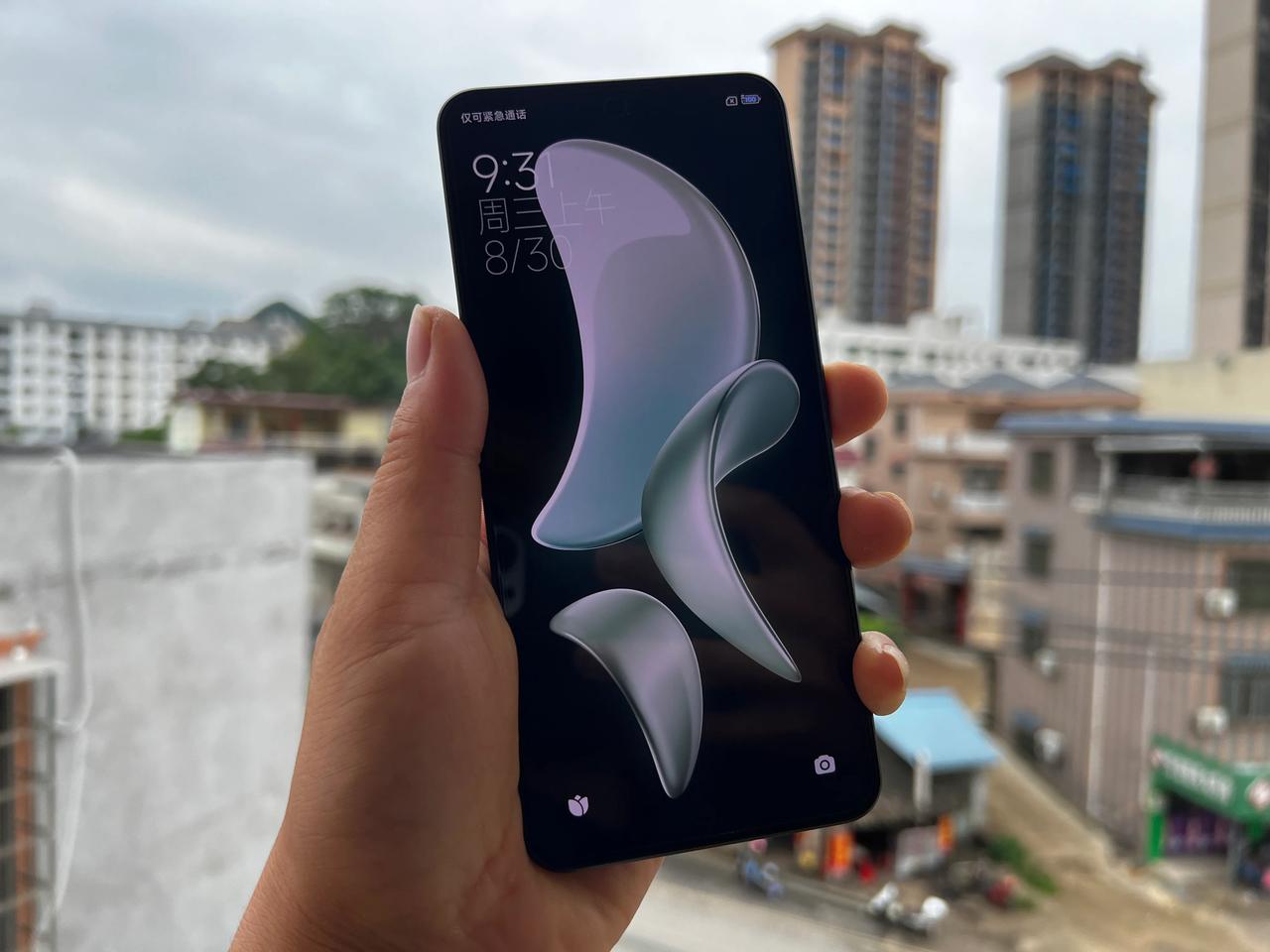 产品市占率数一数二 朗高科技的成长性仍然一再被追问
