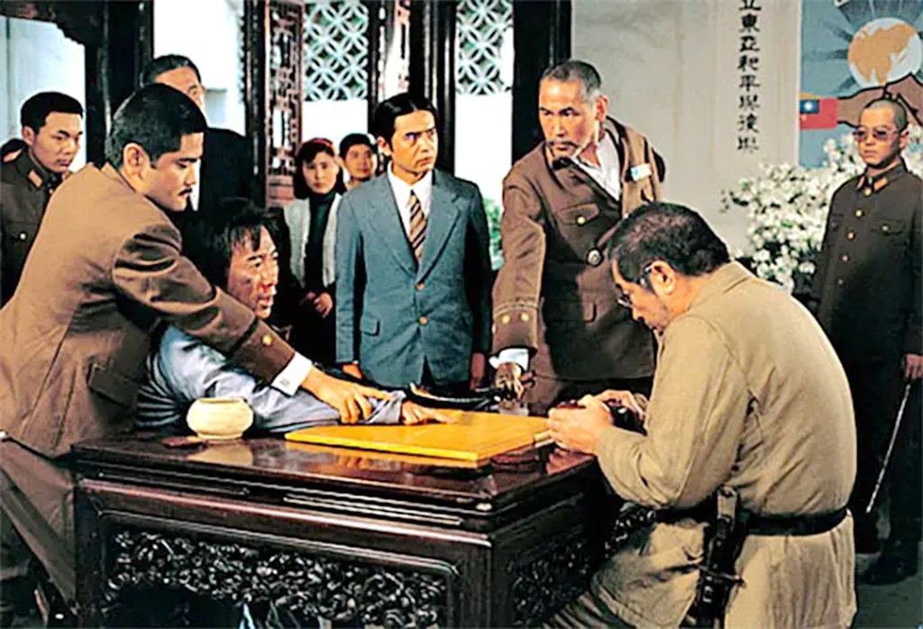从融资明星到LP新贵，科技巨头们在下一盘什么棋？