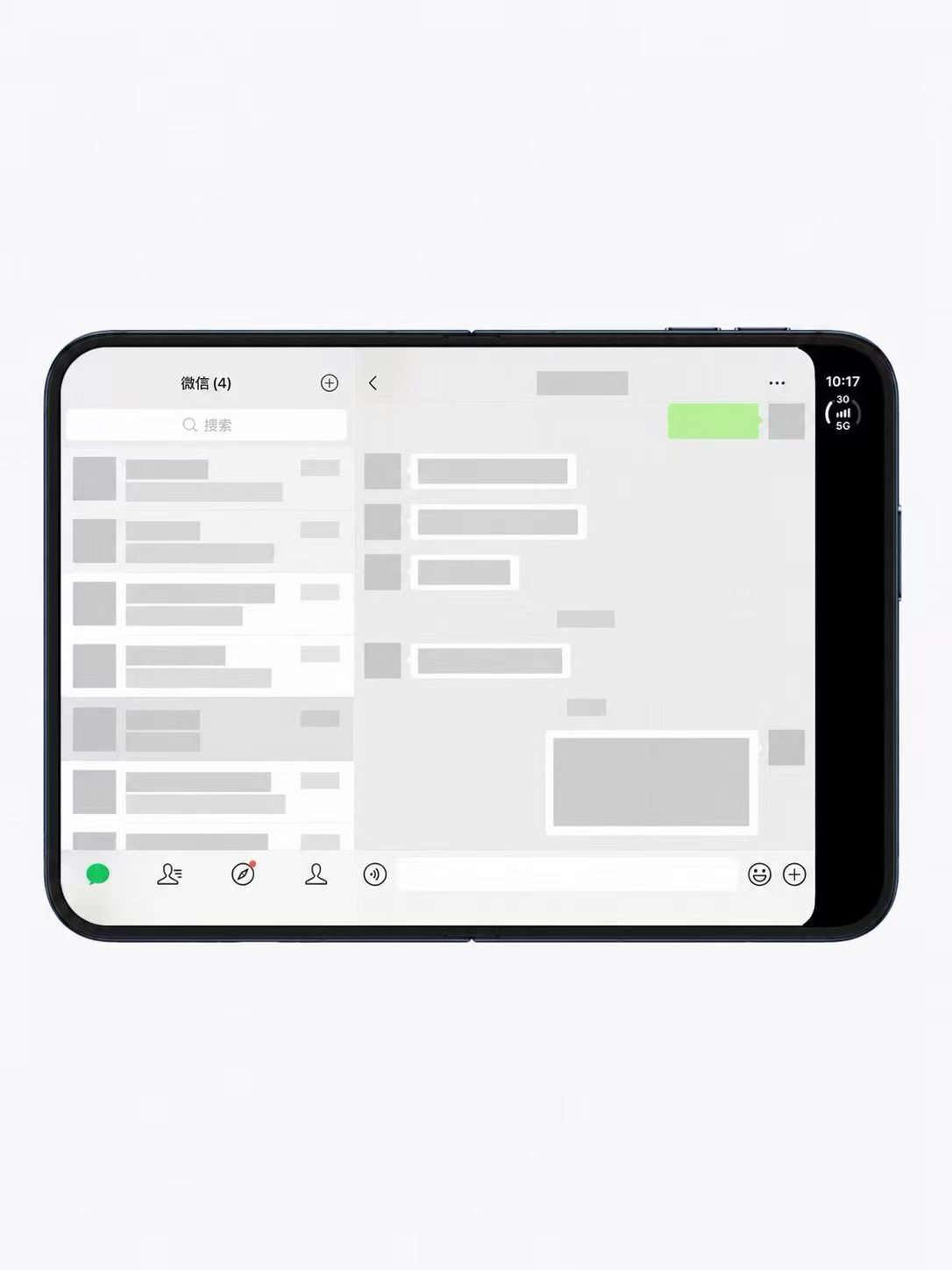 iPhone Duo 开售首日溢价“腰斩”