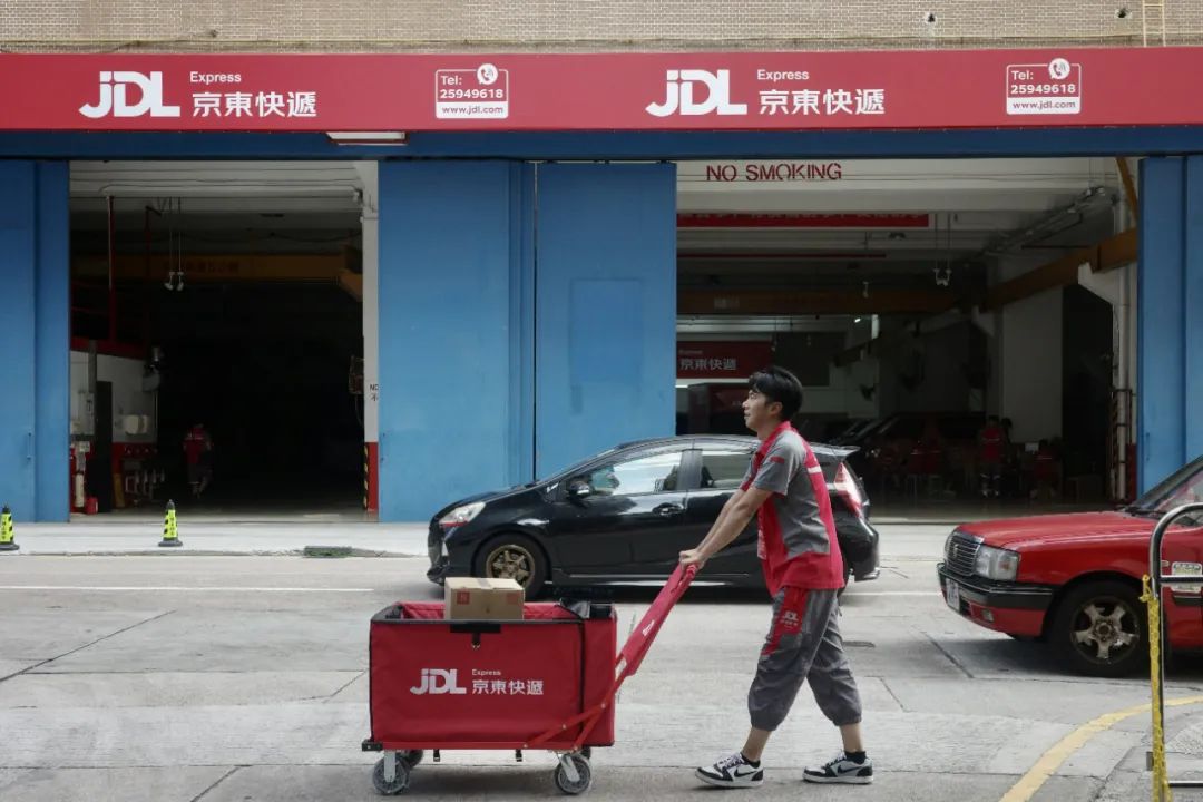 京东送装一体升级，家电家居“最后一公里”的交付“战事”