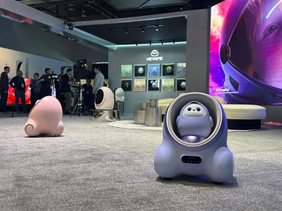 物理AI迎来“ChatGPT时刻”，资本沿产业链疯狂“扫货”