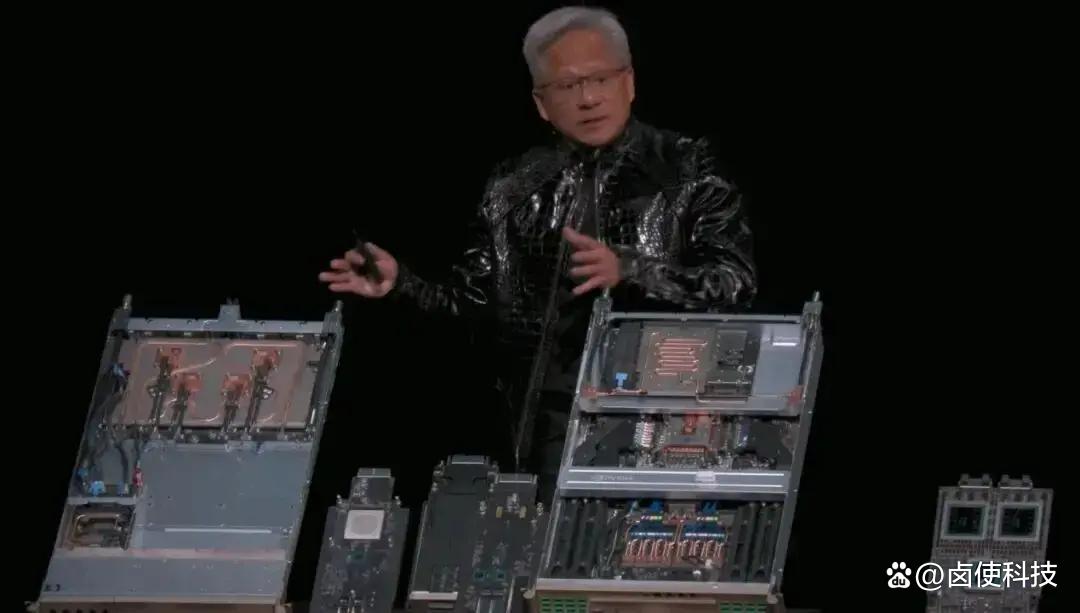 物理AI迎来“ChatGPT时刻”，资本沿产业链疯狂“扫货”