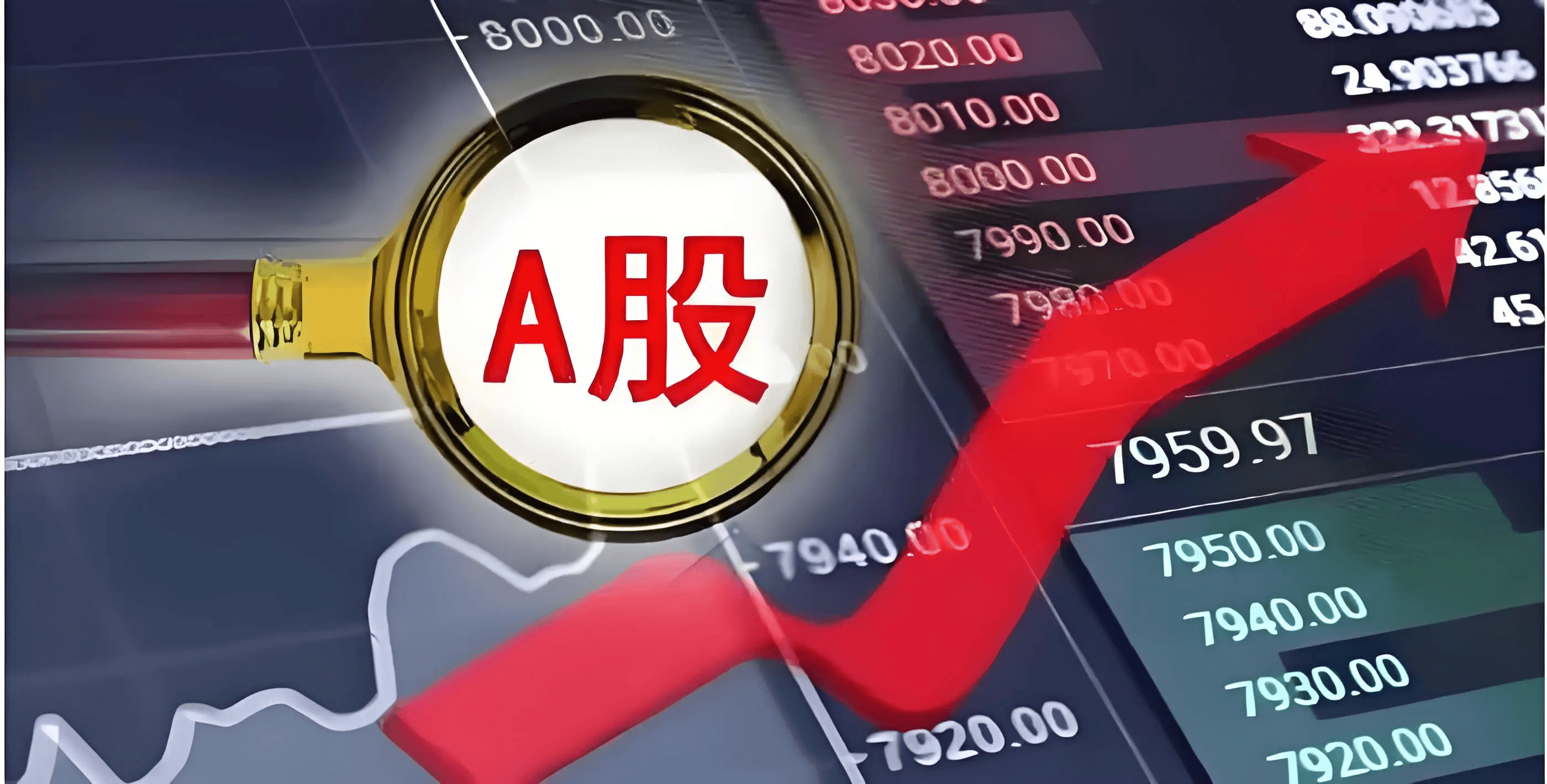 A股真正磨人的不是下跌，是反复押错风格